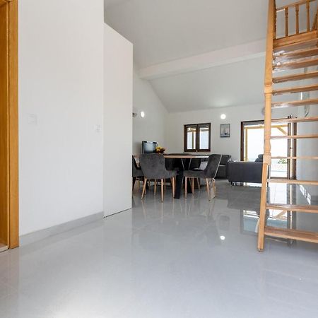 Villa Ivanka Neum Eksteriør billede