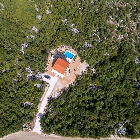 Villa Ivanka Neum Eksteriør billede