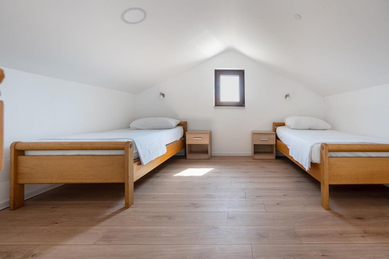 Villa Ivanka Neum Eksteriør billede