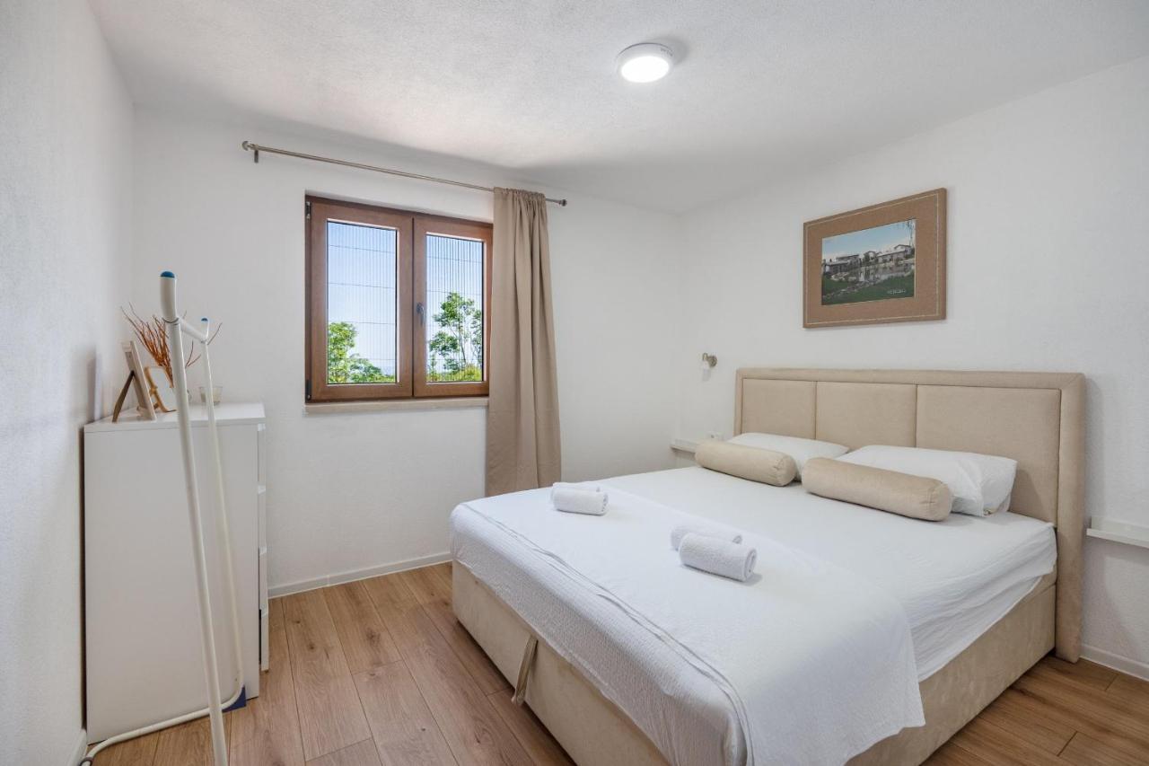 Villa Ivanka Neum Eksteriør billede