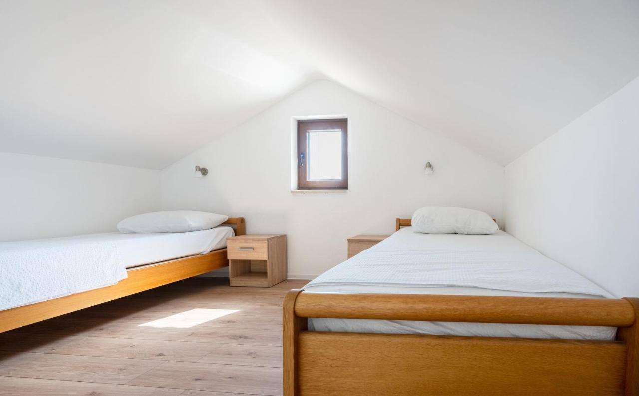 Villa Ivanka Neum Eksteriør billede