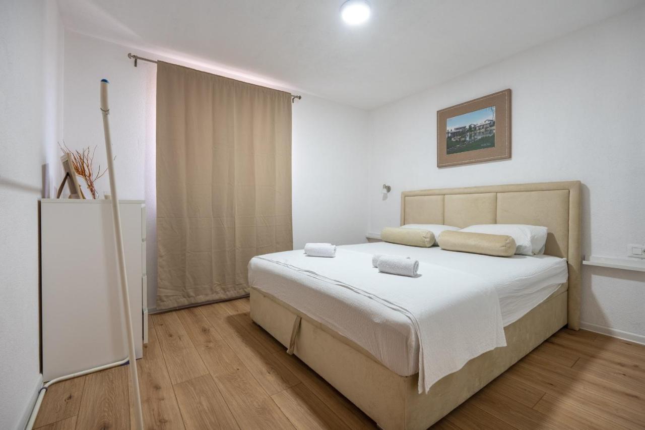 Villa Ivanka Neum Eksteriør billede