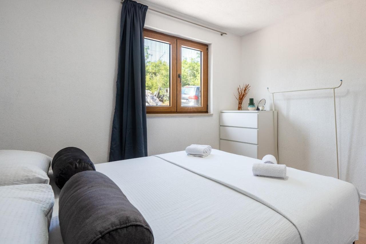 Villa Ivanka Neum Eksteriør billede