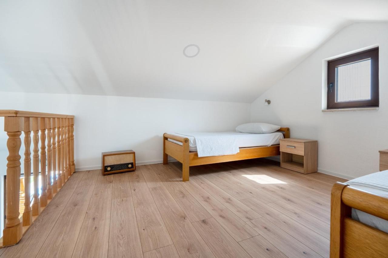 Villa Ivanka Neum Eksteriør billede
