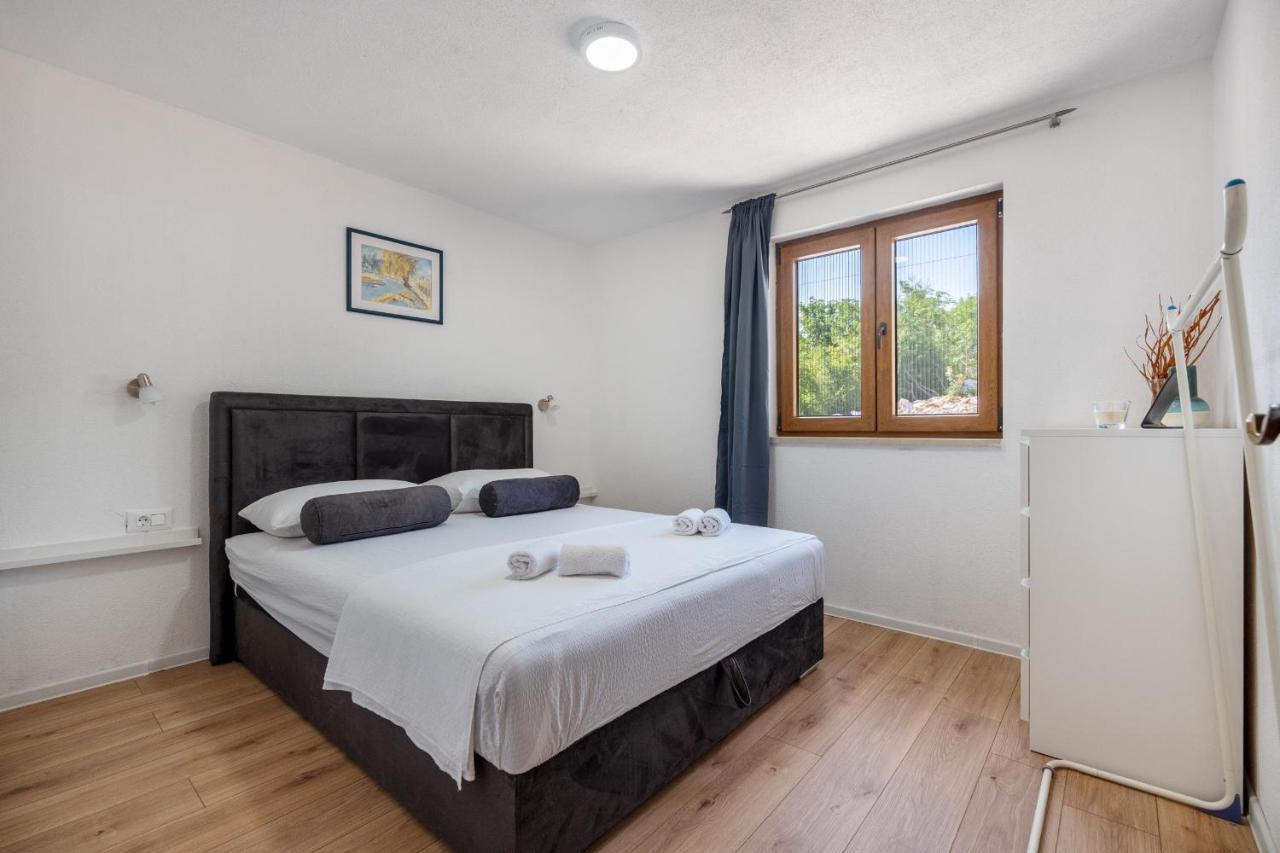 Villa Ivanka Neum Eksteriør billede