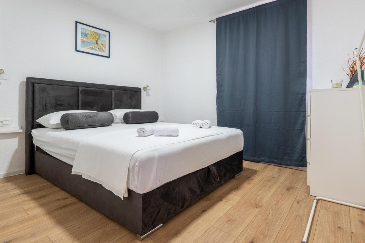 Villa Ivanka Neum Eksteriør billede