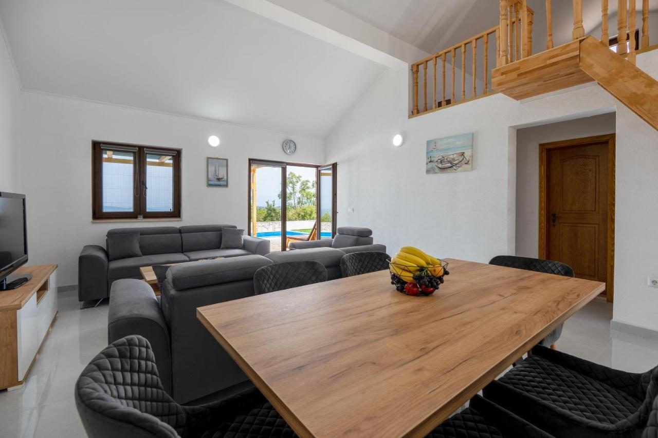 Villa Ivanka Neum Eksteriør billede